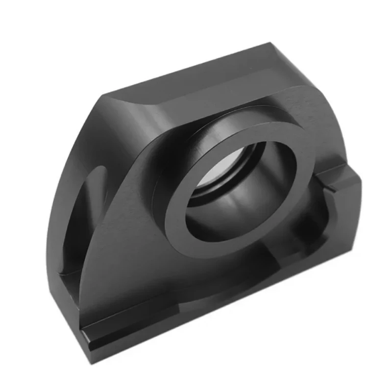 

Cnc Machining Parts Anodized Aluminum High Precision Spare Parts