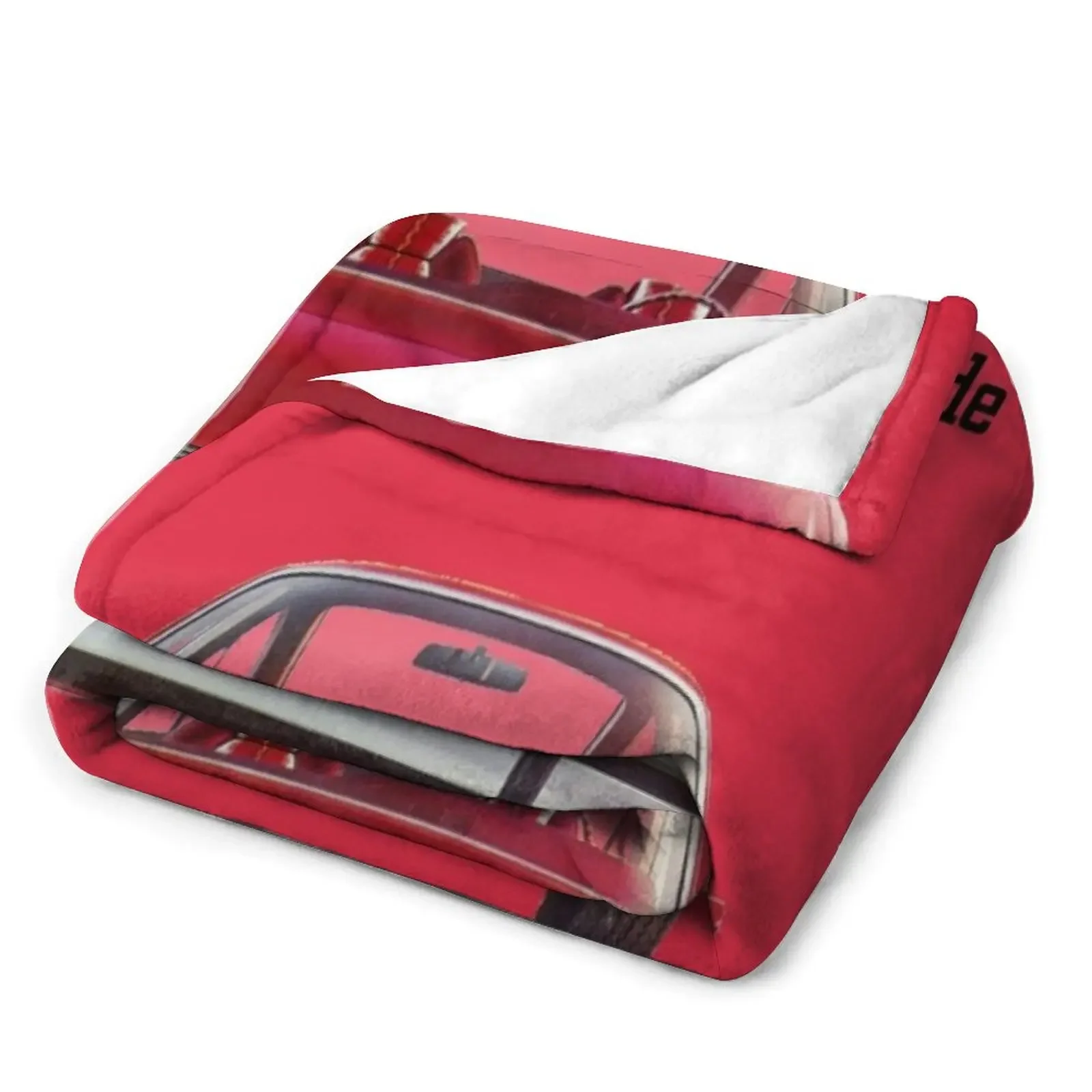 Одеяло AMC PACER Polar для дивана Утяжеленные одеяла и