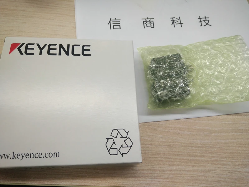 New Original Imported Keyence Sensor FS-N11CP From Japan Available In Large Quantities