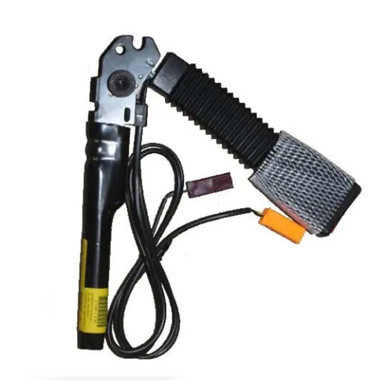 Замок автомобильного ремня безопасности автомобильные аксессуары