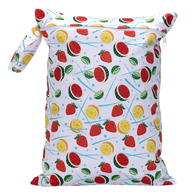 Рисунок 4 - Водонепроницаемая сумка для детских подгузников