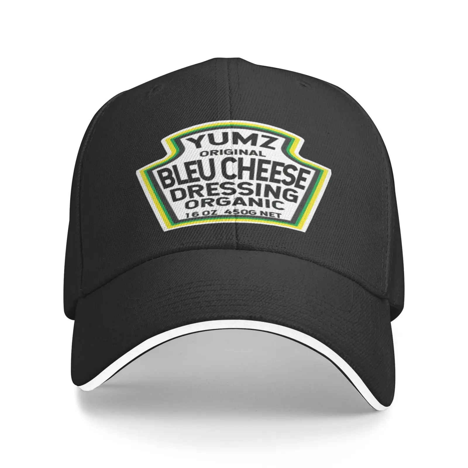

Bleu Cheese Dressing Salad Easy Group Hats For Men Balaclava Designer Hat Men's Berets Sun Hats Man Hat Russian Hat Men's Hats