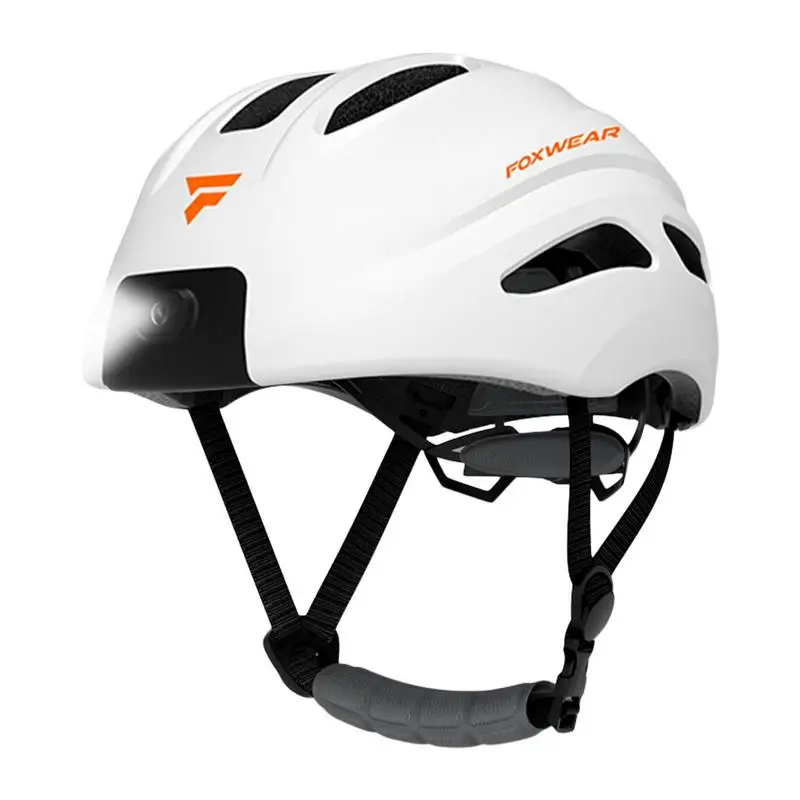 

Велосипедные шлемы для взрослых, велосипедные шлемы с камерой, фонари безопасности для безопасной езды, дышащие мотоциклетные шлемы