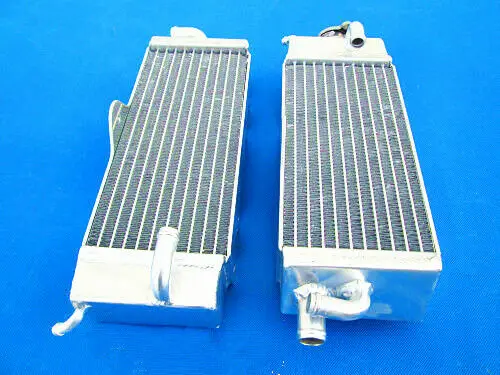 

Aluminum Radiator For Yamaha YZ125 YZ250 1993-1995 / WR250 1994-1997
