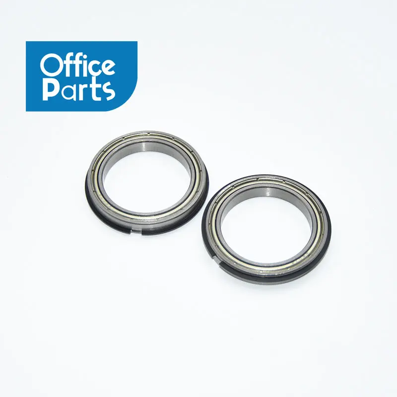 

2pcs 26NA53712 Compatible Genuine Ball Bearing for Konica Minolta Bizhub C6000 C5500 C6500 C6501 C7000 C1060 C2060 6500 1060
