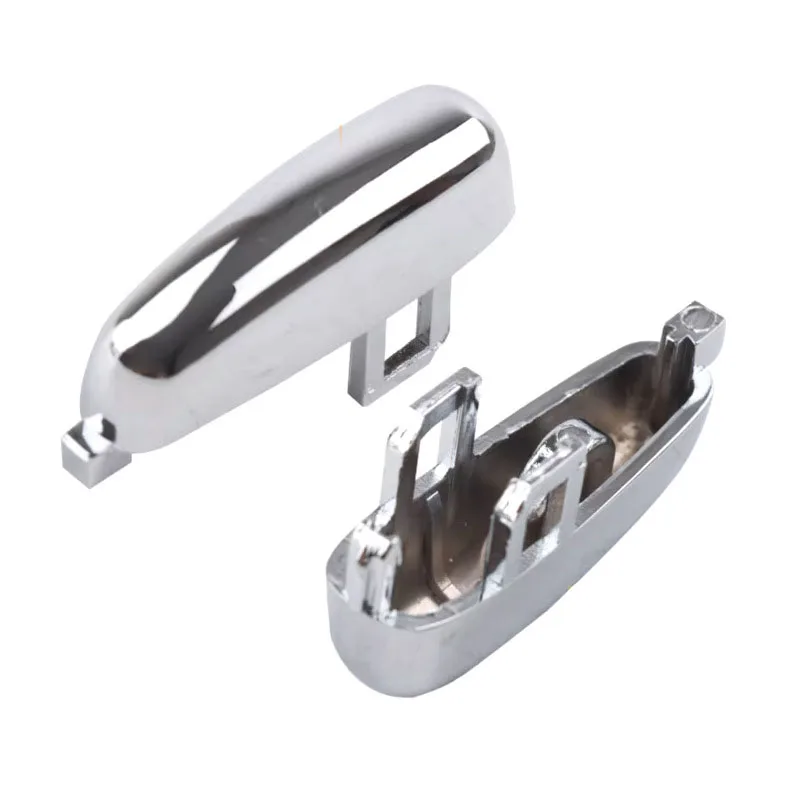 1/2X кнопка автомобильного ручного тормоза с пружинным переключателем замена