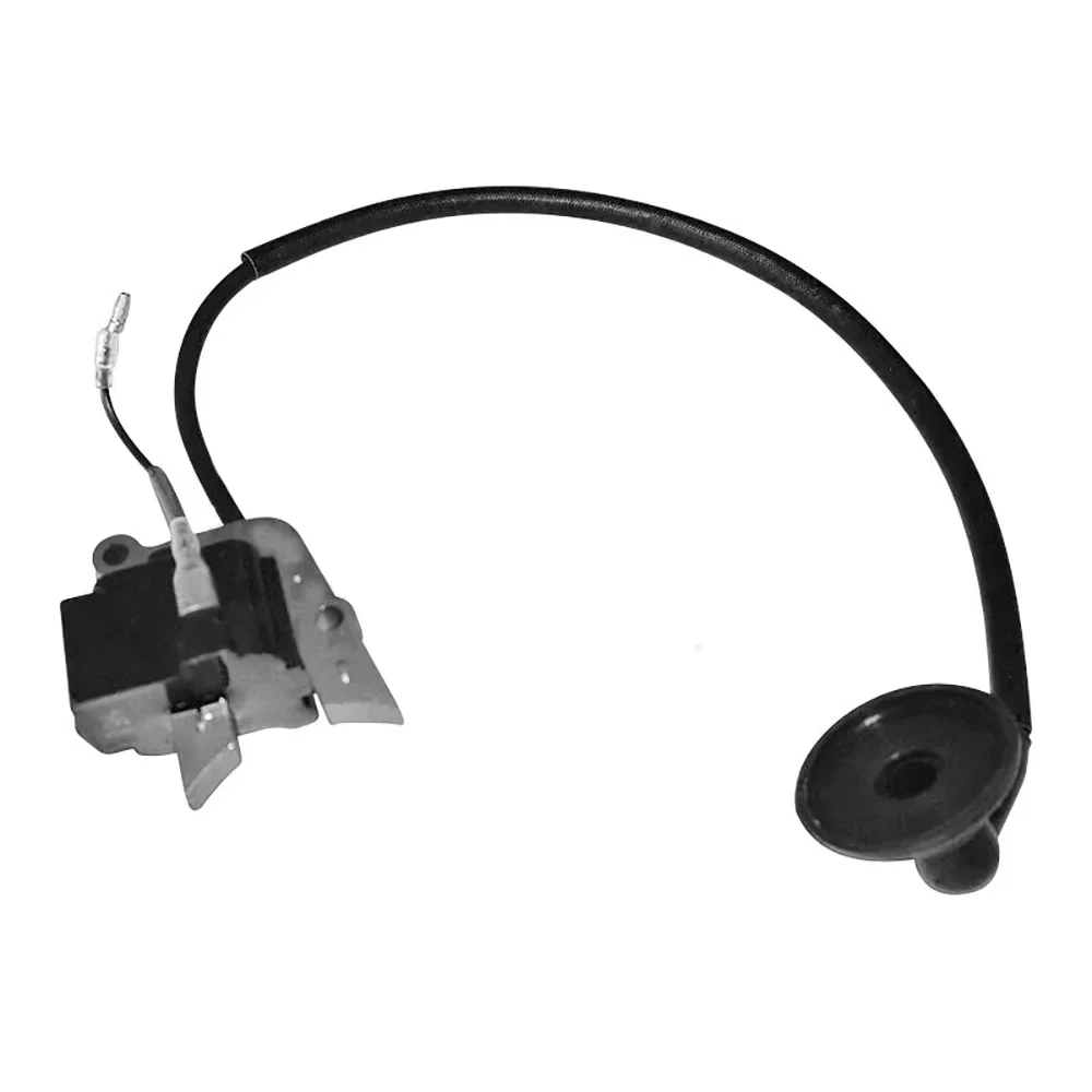 Модуль катушки зажигания магнитная арматура для газового триммера Kawasaki TEX45 TE59