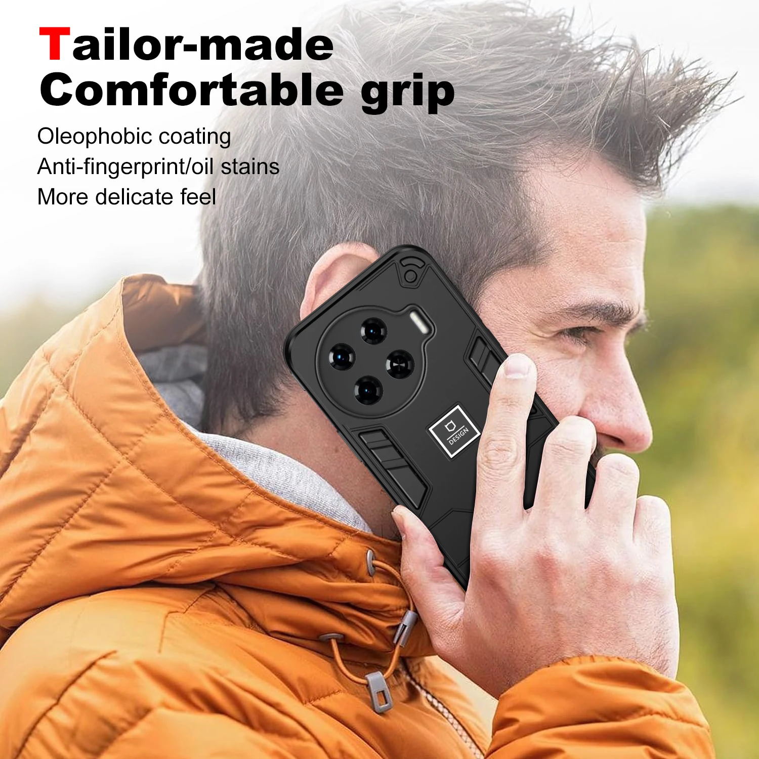 Для Tecno Spark 10 20 Pro Plus 10c 9t 8c GO 9 7P 10 4G противоударный мягкий силиконовый жесткий пластиковый гибридный чехол для телефона 2 в 1 (art.: 3920d49880fc5) - 3920d49880fc5