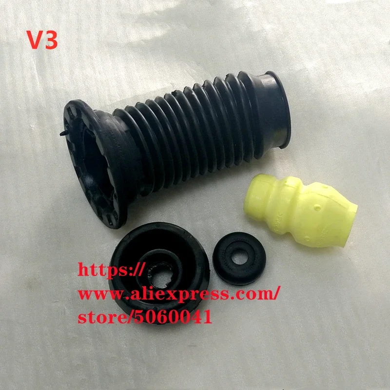 

Передний амортизатор для ремонта Brilliance H230 H220 V3 пылезащитный чехол и буферный блок 35202010