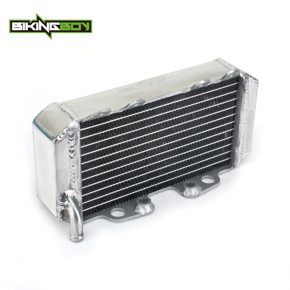 Радиатор охлаждения двигателя BIKINGBOY для Honda CRF 150 R 07 08 09 10 11 12 13 14 15 16 17 18 19 20 21 22 CRF150R