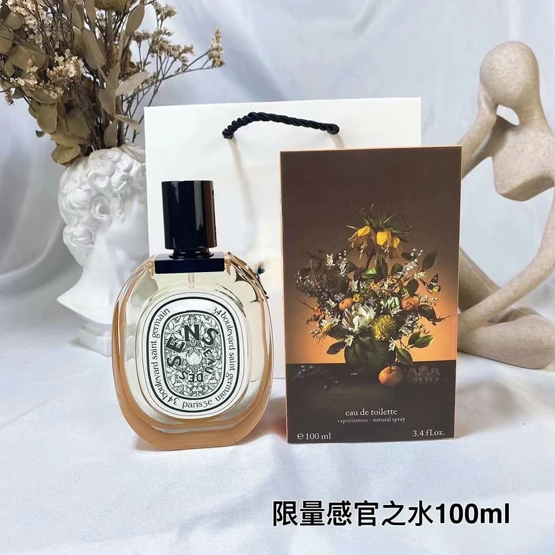 

Новинка 2022, Лидер продаж, брендовый парфюм унисекс с естественным вкусом, ароматизатор для фруктов и дерева, стойкий Женский парфюм, парфюм для мужчин и женщин