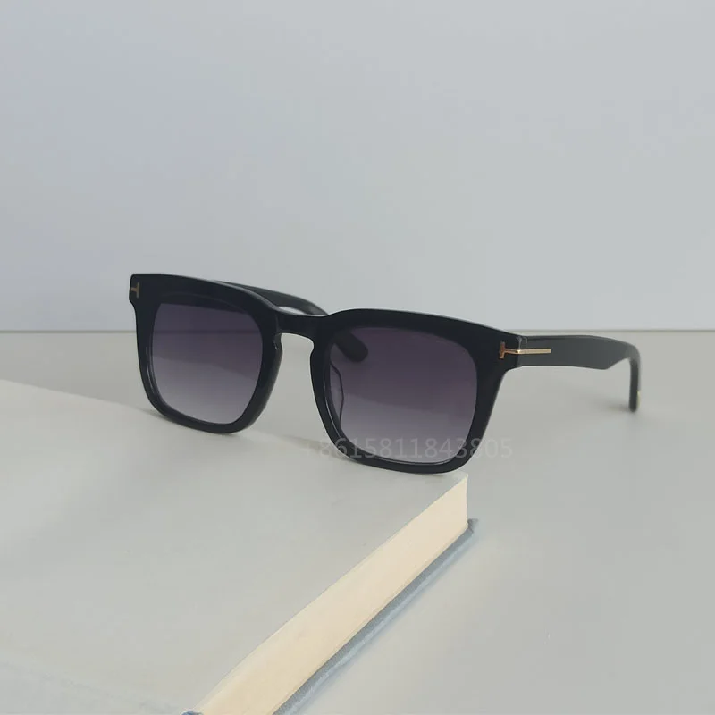 

2022 New Arrival Fashion High Quality Vintage Sunglasses Men and Women Classic Square Eyeglasses Highstreet Summer Eyewear