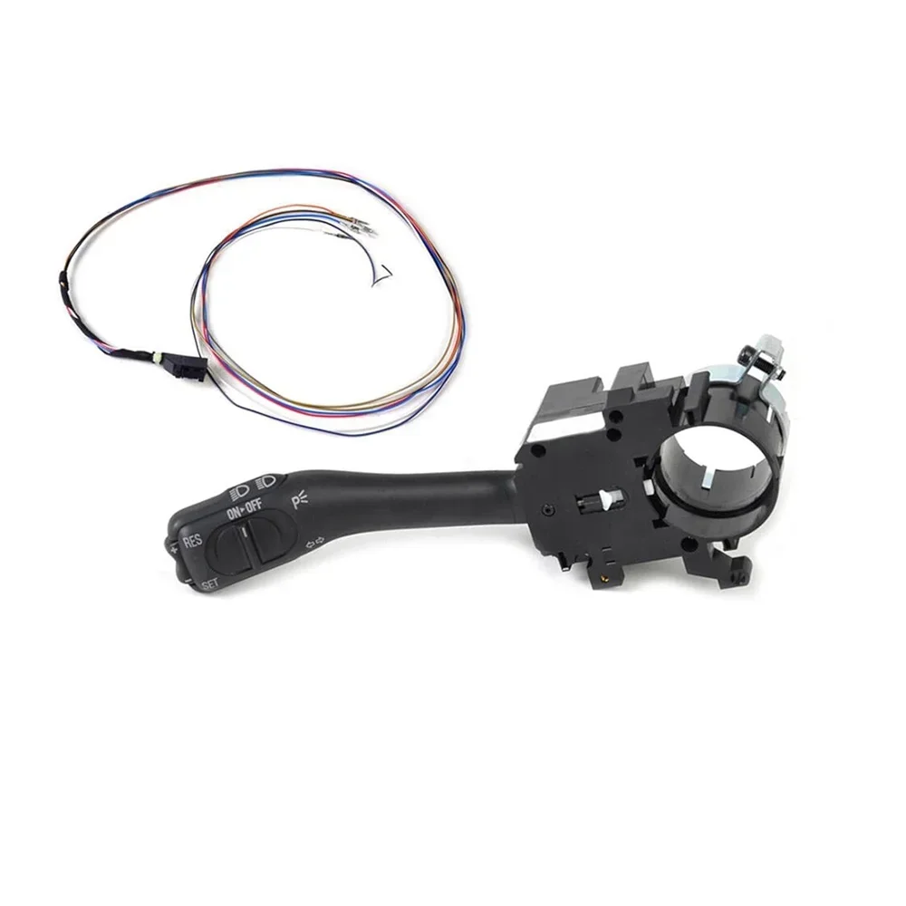 Фото Система переключателя круиз-контроля для VW Golf 4 Jetta MK4 Passat B5 Beetle Skoda Superb 1J1 970 011 F 18G 953 513 A №2