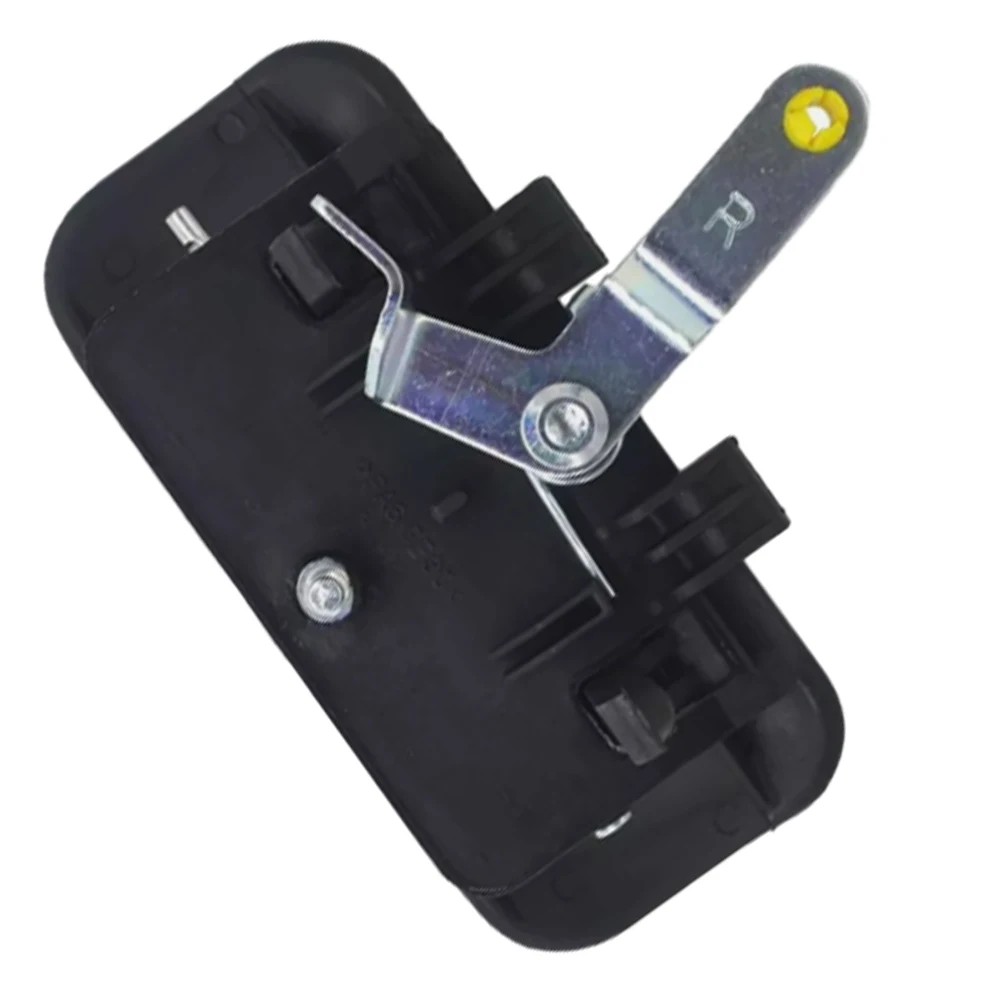 Автомобильная внешняя ручка двери передняя левая/правая сторона для FORD TRANSIT MK6 MK7