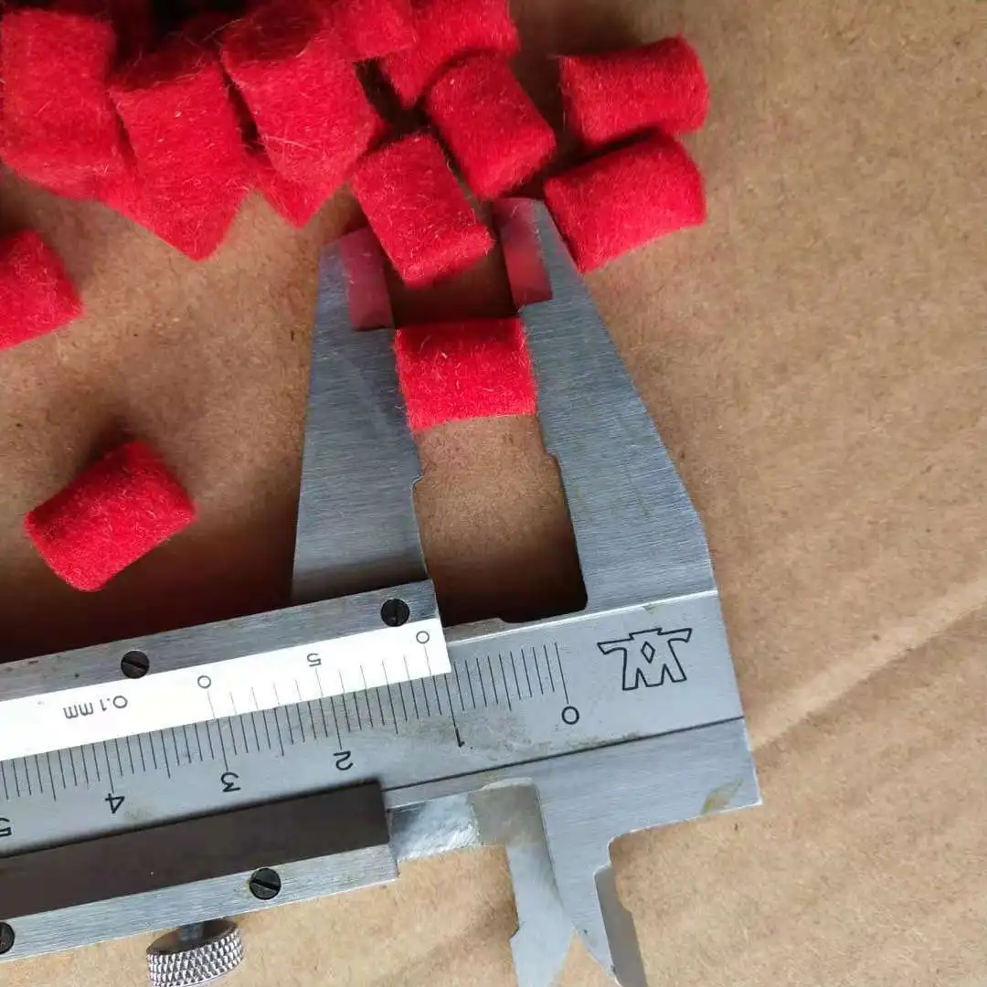 Рисунок 2 - фетровая Колонка для саксофона