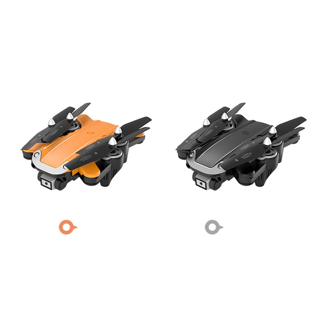 

Мини-Дрон оптическое позиционирование потока складной высокой четкости 4K гравитация зондирования каскадер Tumbling 360 рулон RC дроны