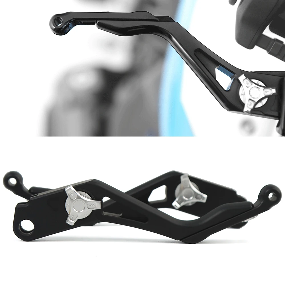 Тормозной рычаг сцепления мотоцикла для BMW R1200GS LC / Adv. R1250GS R1200R R nineT K1600GT K1600GTL K1600B