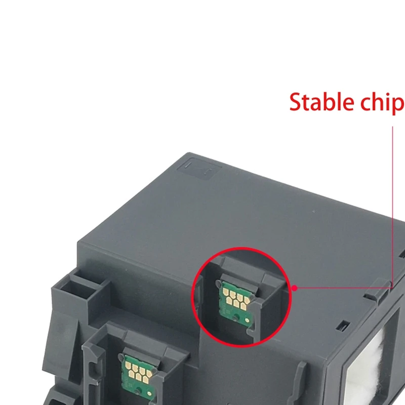 Отработанные чернила для резервуара C9344 C12C934461 Подходит Maintenance Box XP-3