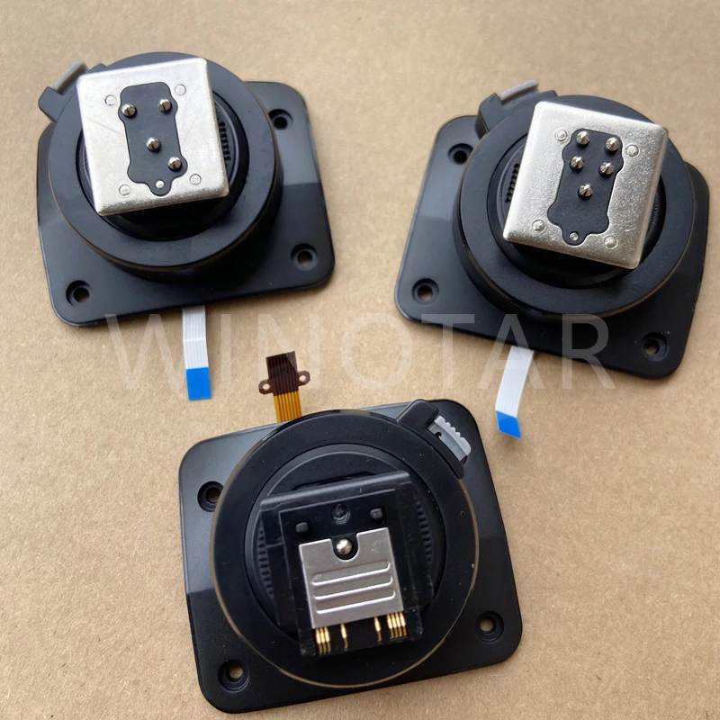 Godox Вспышка V860III адаптер для внешней вспышки V860IIIC/S/F/N/O/P Сменные аксессуары камер