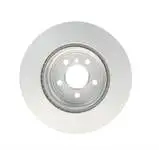 

986479443 brake disc rear X5 E70 F15 × 6 E71 F16