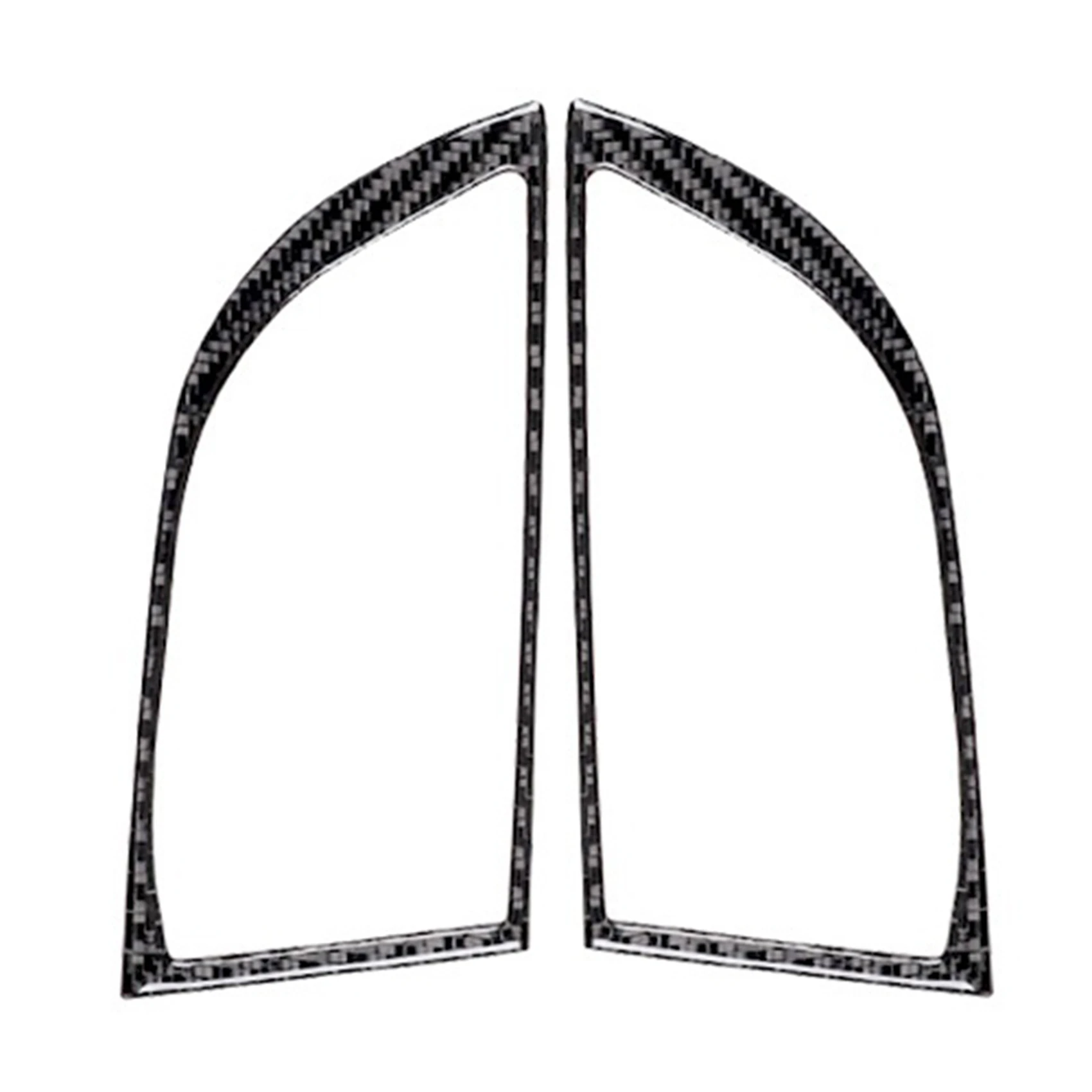 

Крышка передсветильник противотуманной фары автомобиля, крышка противотуманной светильник ры, декоративная рамка для Toyota Land Cruiser Prado 2010-2018