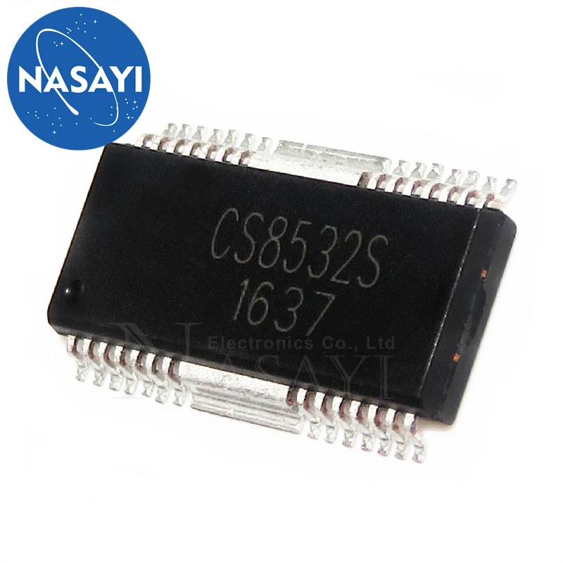 

5pcs/lot CS8532S CS8532 HSOP-28