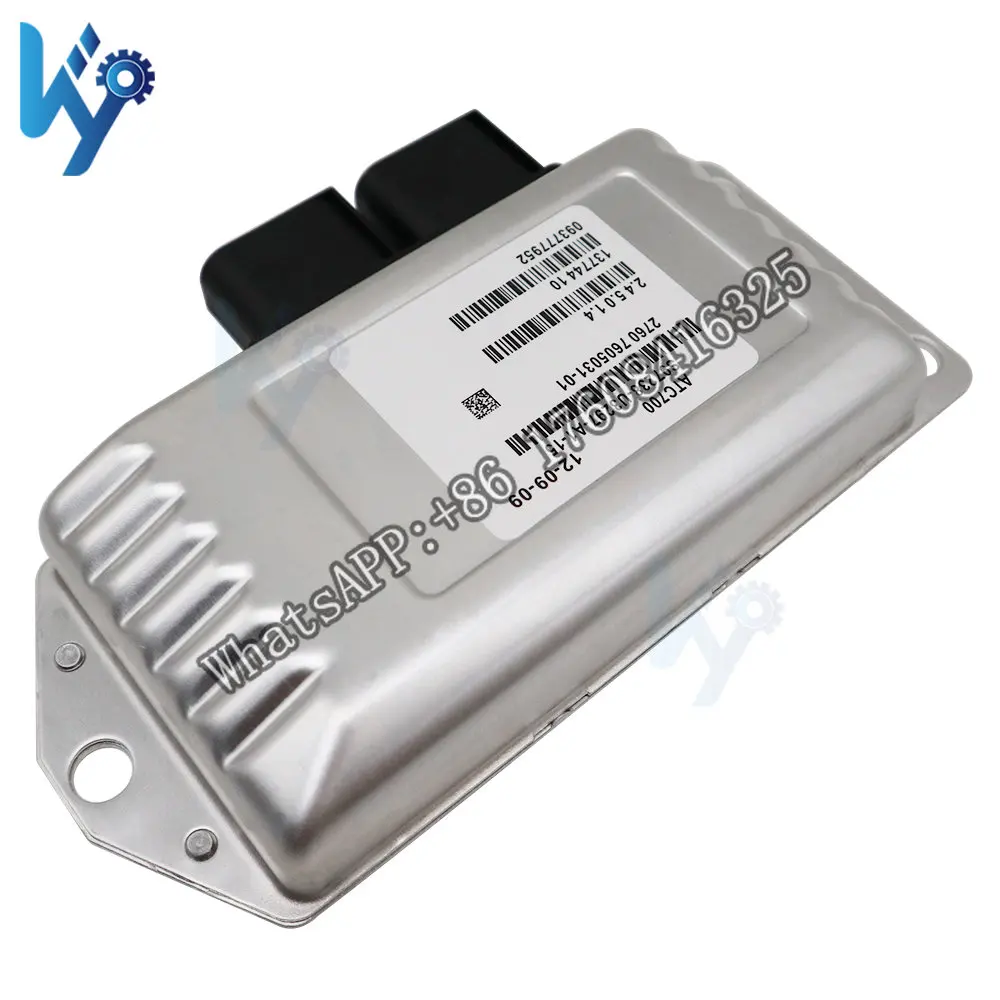 

Новый блок управления переносным боксом KY ATC700 27607569969 27607605031-01 2760 7569969-01, ксеноновая фара для BM W X5 X6 E70 E71