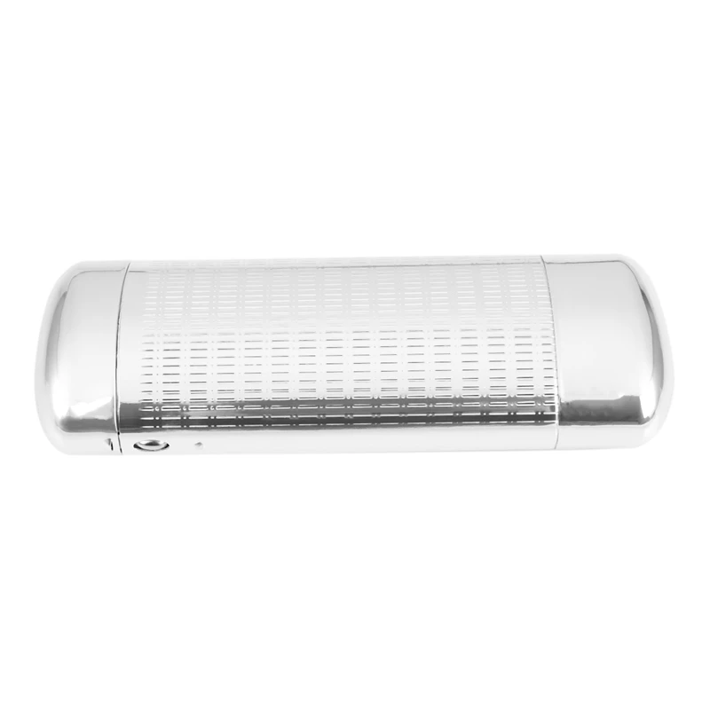 

Чехол для очков, Женский чехол для твердых очков, мужской Алюминиевый Чехол для очков с подкладкой для очков для чтения и небольшой оправы