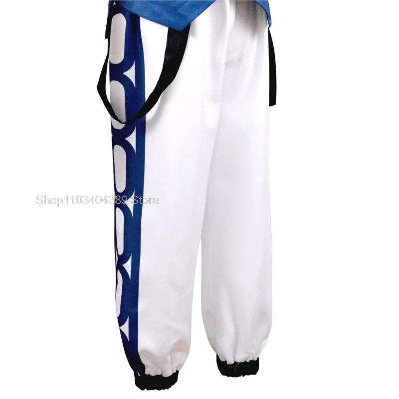 Косплей-костюм Rimuru Tempest в тот раз когда я получил реконцентрированную форму как