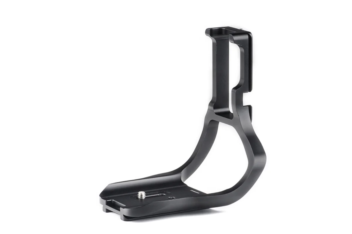 SUNWAYFOTO Canon 5DIV L плата для камеры с батарейным блоком