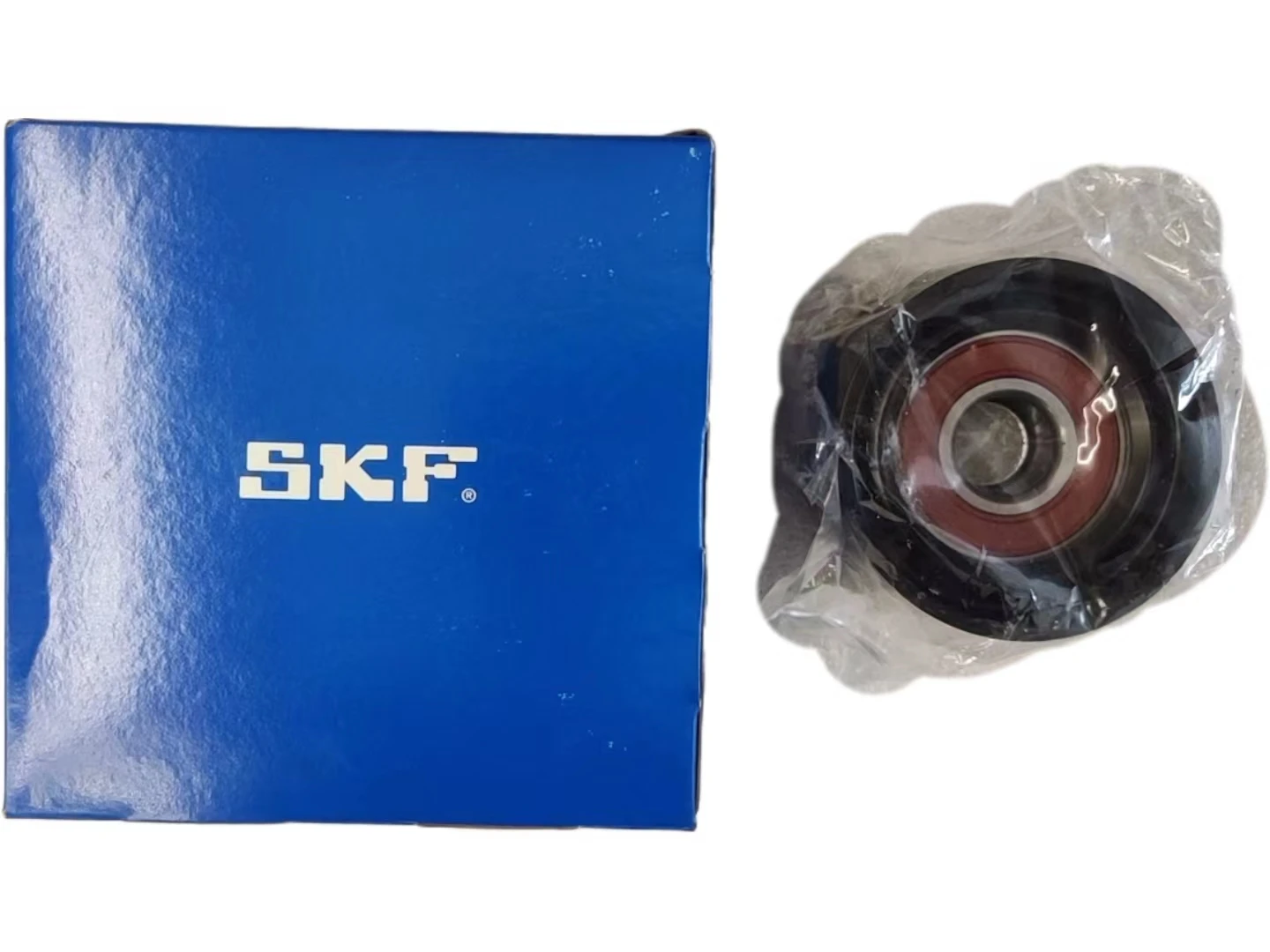 Новые оригинальные треугольные многоклиновые ремни SKF OE 3827501 VOE3827501 для VOLVO VKMCV 53009