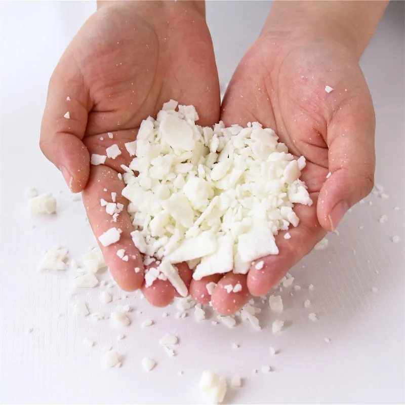 1000g Natural Soy Wax DIY Candle Supplies Raw Material Smokeless Wick Handmade |