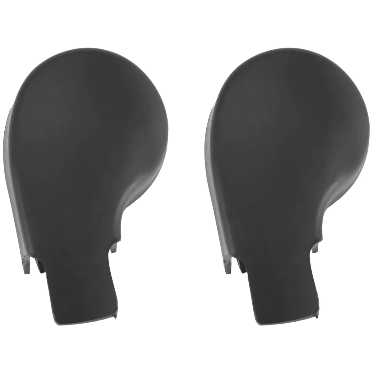 

2 шт./упаковка, крышка стеклоочистителя заднего стекла 5K6955435 5K6955427A для Atlas 2018-2019