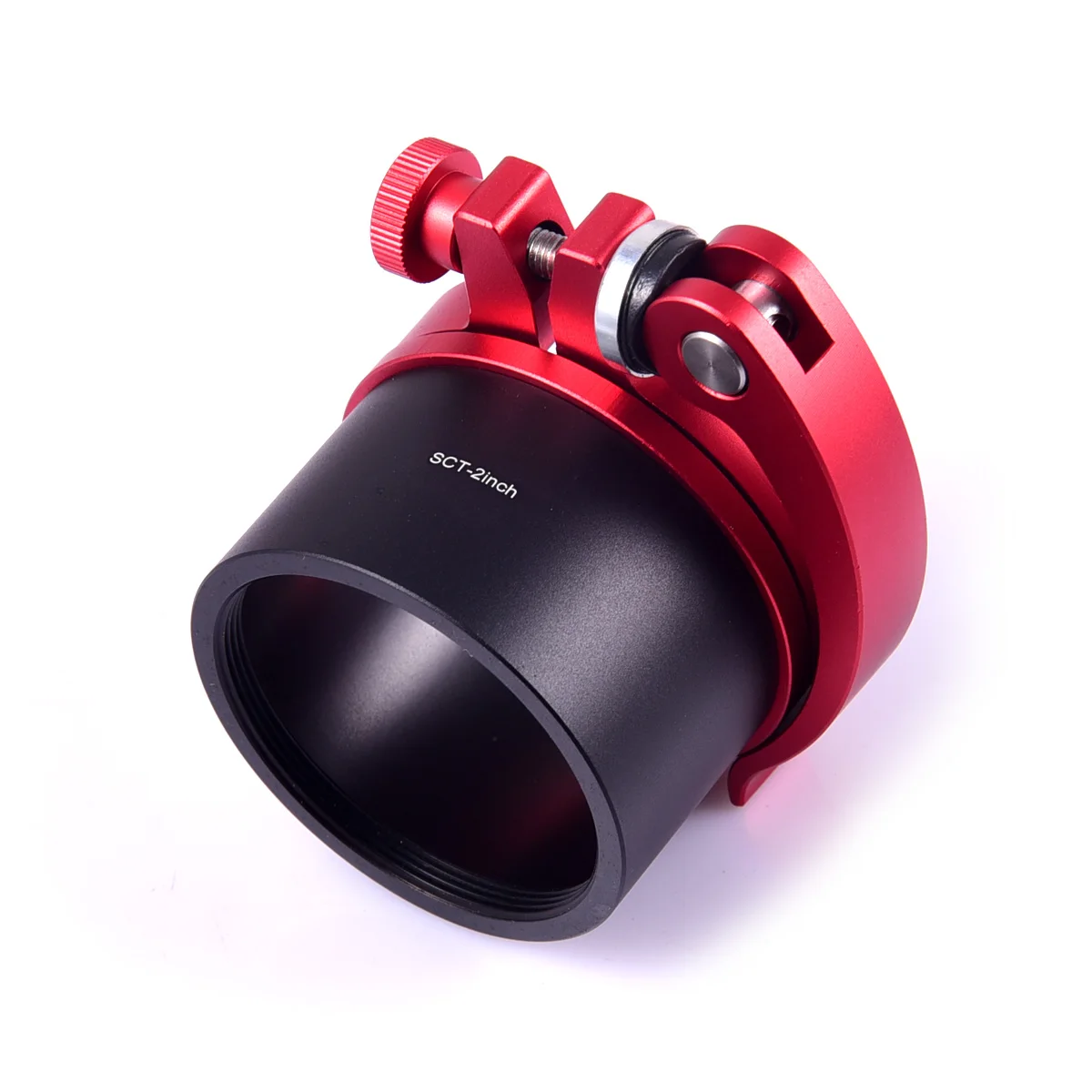 Easy-Grip Twist-Lock Adapter (M42 to 2