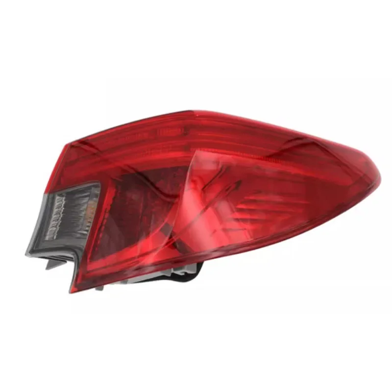 81561-0P050 81551-0P050 Задний фонарь Задние противотуманные фары фонари в сборе Указатель