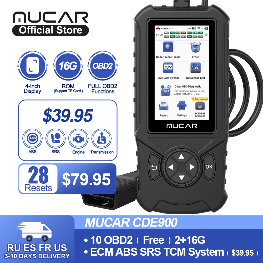 ΠΠΈΠ°Π³Π½ΠΎΡΡΠΈΡΠ΅ΡΠΊΠΈΠ΅ ΠΈΠ½ΡΡΡΡΠΌΠ΅Π½ΡΡ Mucar CDE900 OBD2, 16 ΠΠ± ΠΠΠ£, Wi-Fi, 4 ΡΠΈΡΡΠ΅ΠΌΡ Π½Π° Π΄Π²ΠΈΠ³Π°ΡΠ΅Π»Π΅, Π°Π²ΡΠΎΠΌΠΎΠ±ΠΈΠ»ΡΠ½ΡΠΉ ΡΡΠΈΡΡΠ²Π°ΡΠ΅Π»Ρ ΠΊΠΎΠ΄ΠΎΠ² OBD 2, ΠΠ²ΡΠΎΠΌΠΎΠ±ΠΈΠ»ΡΠ½ΡΠΉ ΡΠΊΠ°Π½Π΅Ρ, ΡΠΊΠ°Π½Π΅Ρ PK CDL20 ΠΠΈΠ°Π³Π½ΠΎΡΡΠΈΡΠ΅ΡΠΊΠΈΠ΅ ΠΈΠ½ΡΡΡΡΠΌΠ΅Π½ΡΡ Mucar CDE900 OBD2, 16 ΠΠ± ΠΠΠ£, Wi-Fi, 4 ΡΠΈΡΡΠ΅ΠΌΡ Π½Π° Π΄Π²ΠΈΠ³Π°ΡΠ΅Π»Π΅, Π°Π²ΡΠΎΠΌΠΎΠ±ΠΈΠ»ΡΠ½ΡΠΉ ΡΡΠΈΡΡΠ²Π°ΡΠ΅Π»Ρ ΠΊΠΎΠ΄ΠΎΠ² OBD 2, ΠΠ²ΡΠΎΠΌΠΎΠ±ΠΈΠ»ΡΠ½ΡΠΉ ΡΠΊΠ°Π½Π΅Ρ, ΡΠΊΠ°Π½Π΅Ρ PK CDL20
