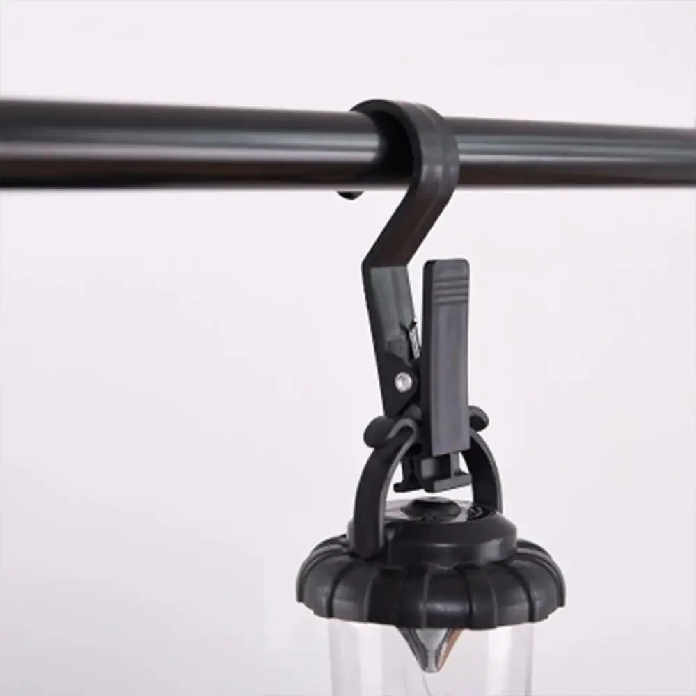 

4 шт./компл. держатель крючка для ткани с навесом, портативный многофункциональный инструмент, колышки для палатки, аксессуары для кемпинга, ...