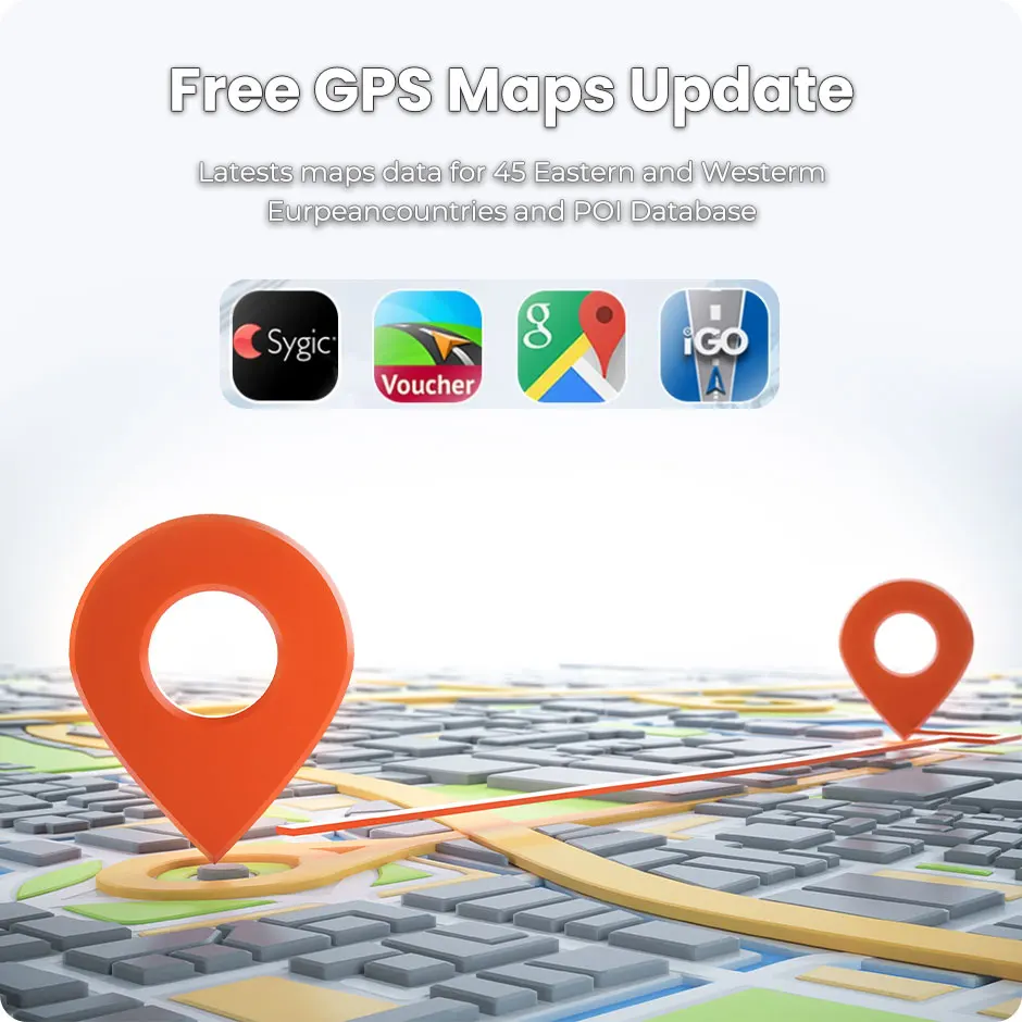 Магнитола на Android 13 для Land Rover Discovery Sport 2 2007-2015 автомобильное радио GPS-навигация
