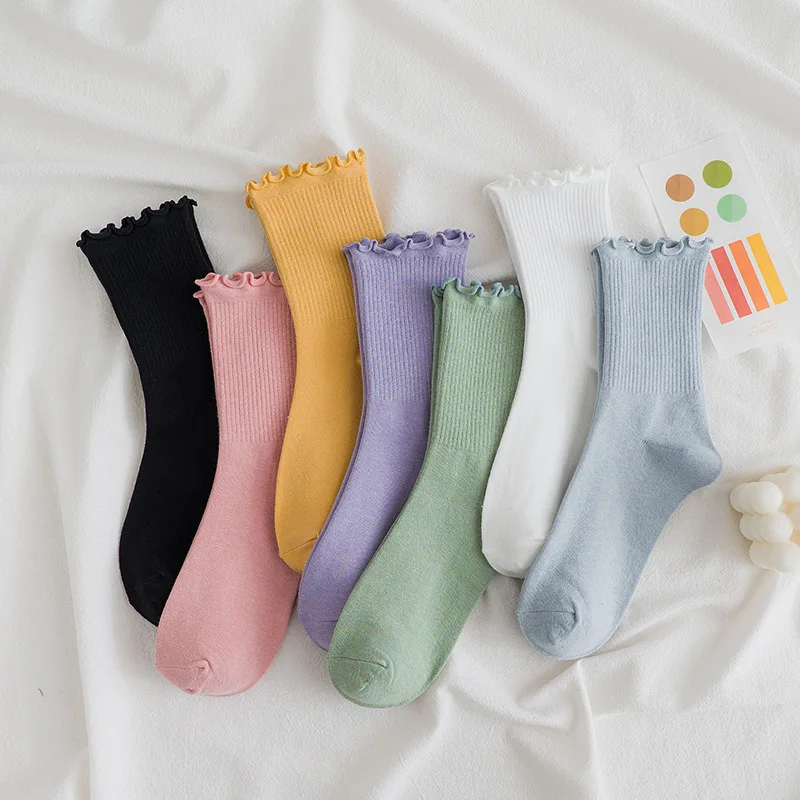 

3 пары, дышащие спортивные хлопковые носки для занятий спортом