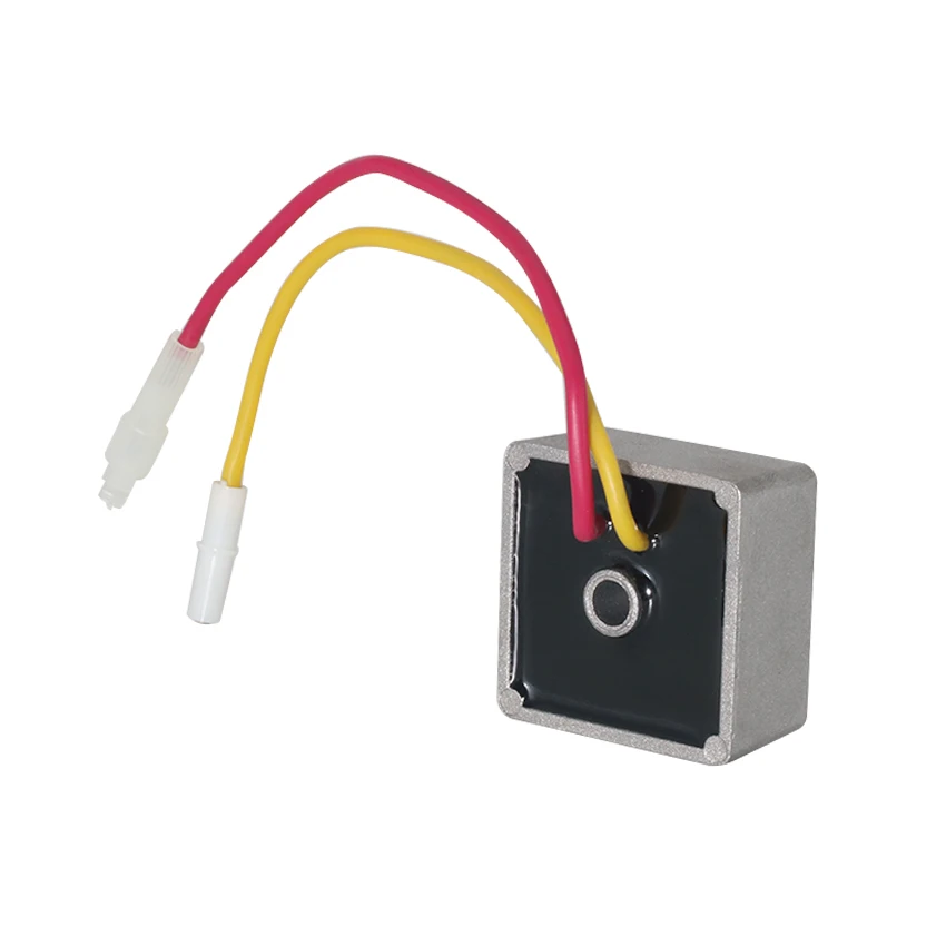 Регулятор напряжения мотоцикла выпрямитель для Husqvarna LT112 LT120 газонокосилка YTH18542