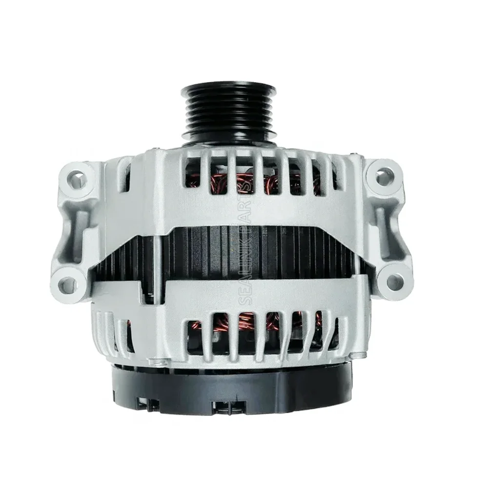 0131549902 M156 AMG W221 W216 CL63 S63 автомобильный переменный ток трехфазный генератор