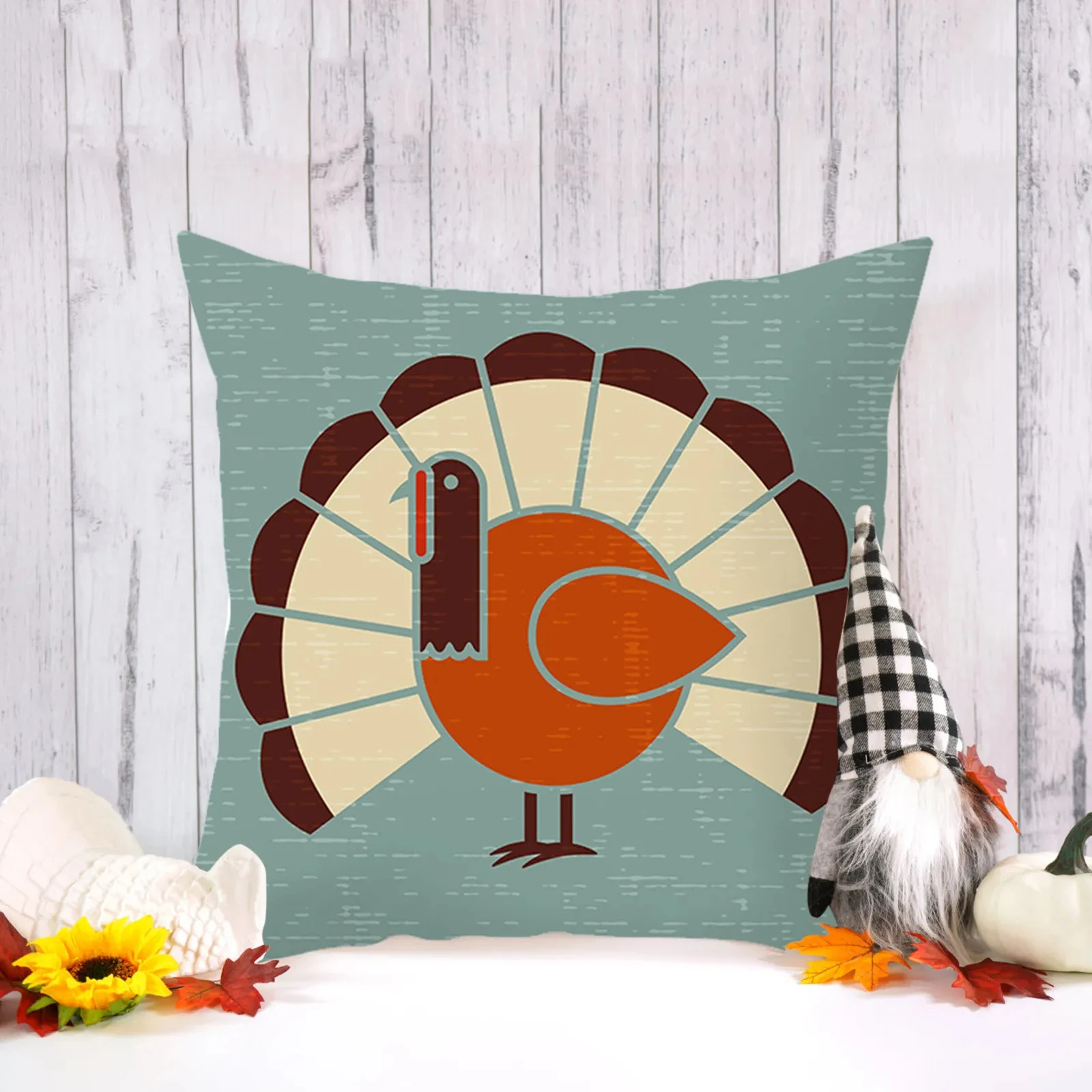Рисунок 5 - Чехол для дивана на День Благодарения