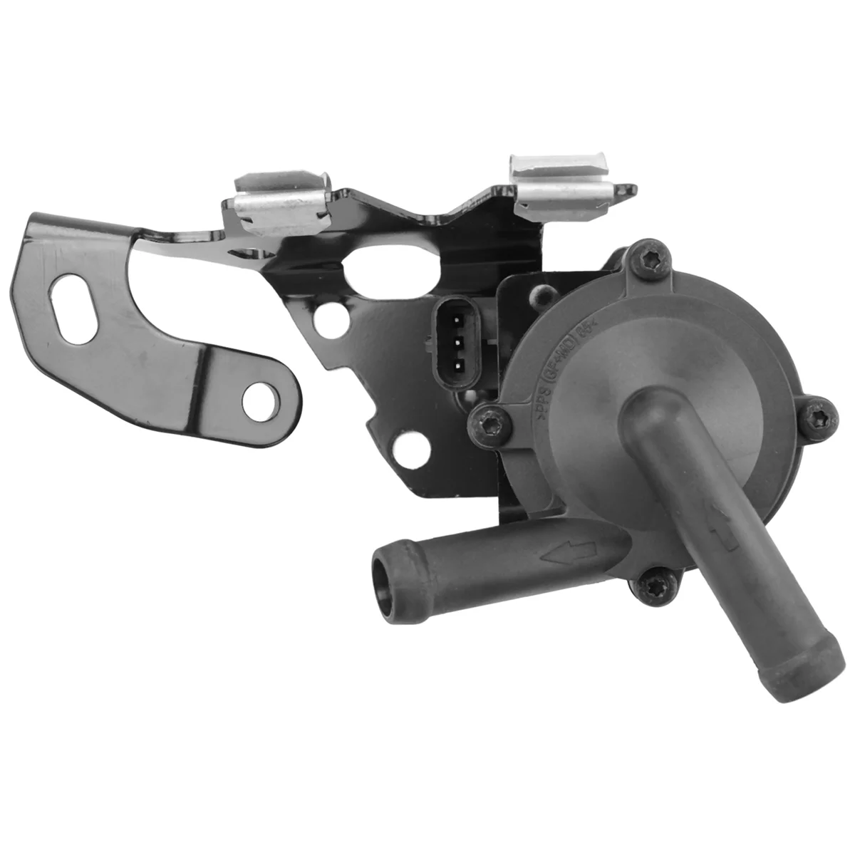 9806790880 Электрический водяной насос вспомогательный авто для Citroen C4 C5 Peugeot 308 508 5008 1 6