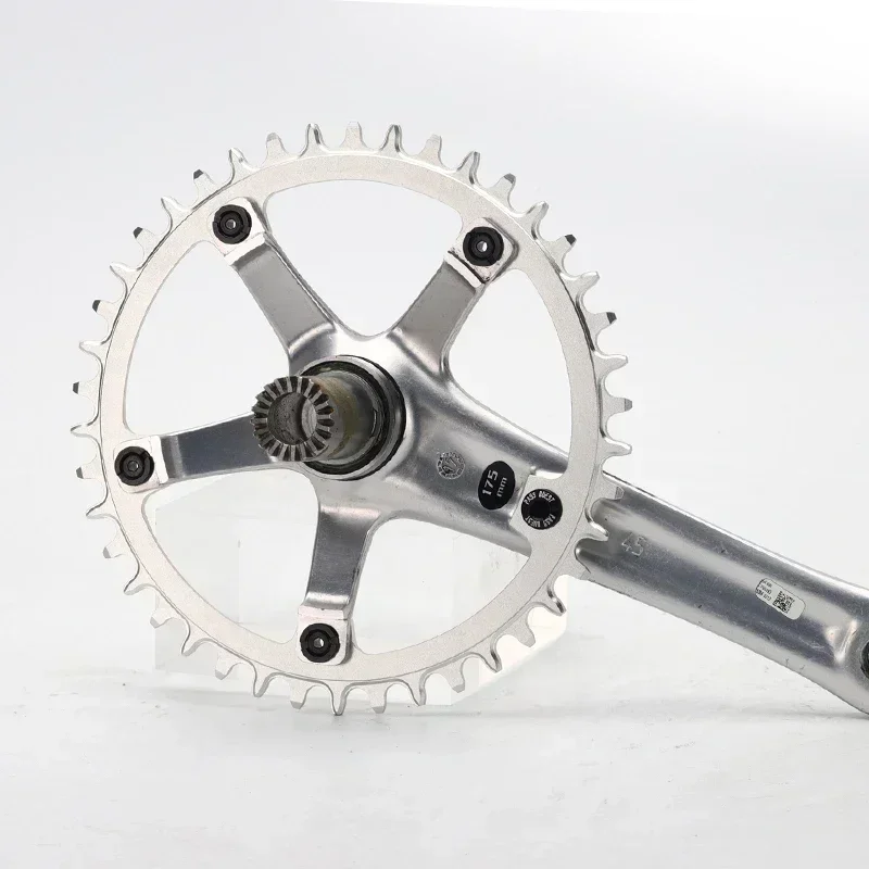 PASS QUEST 135BCD Круглый шоссейный велосипед с пятью когтями 11351 узкая широкая