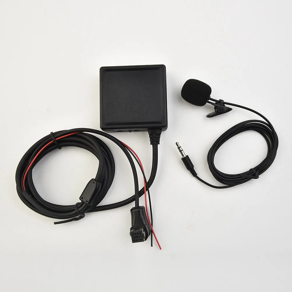 

USB Audio Cable AUX BT 5.0 Accessories Parts Replacement For Pioneer Radio IP-BUS P99 P01 HI-FI sound