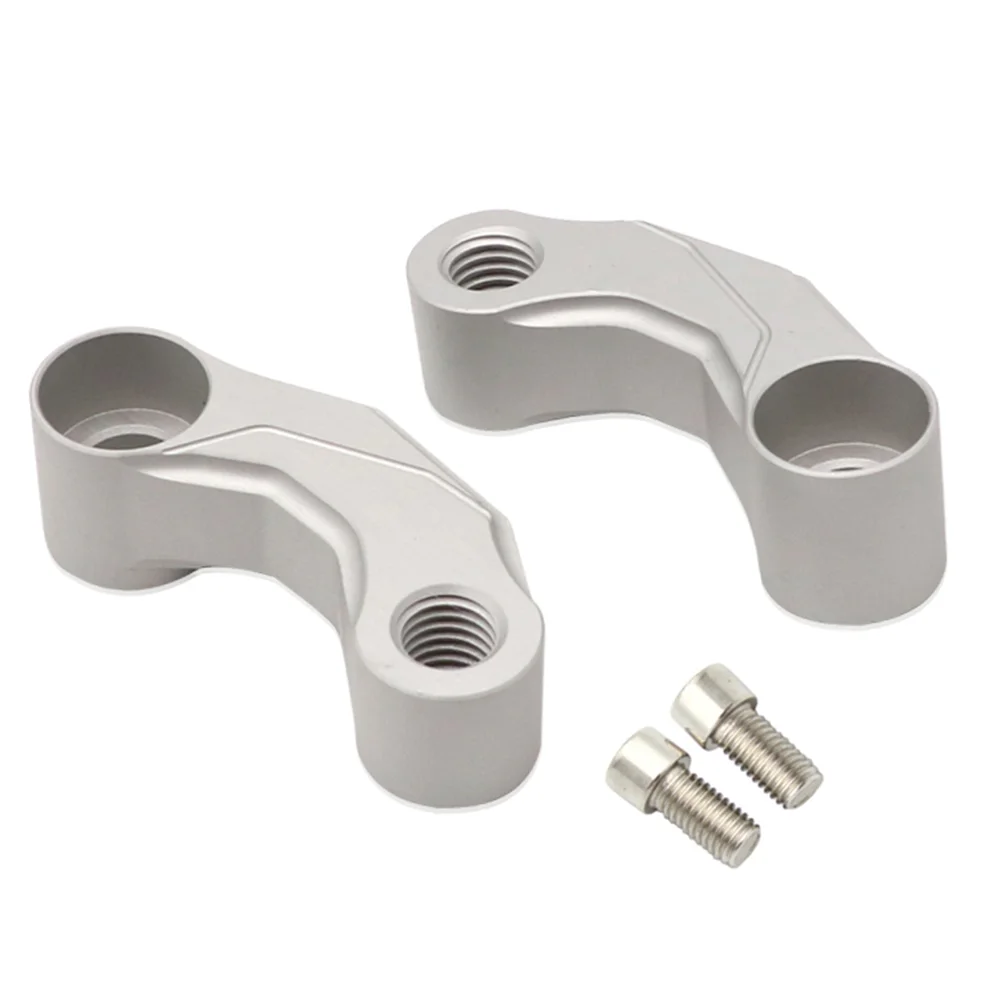 

1 шт., кронштейн для зеркала заднего вида с ЧПУ