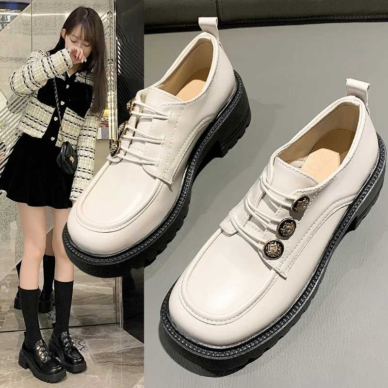 

Luxury Designer Shoes Women High Quality Loafers RoundToe Soft Sole Comfortable Flat Shoes Men's Sneakers Shoes for Women 2022