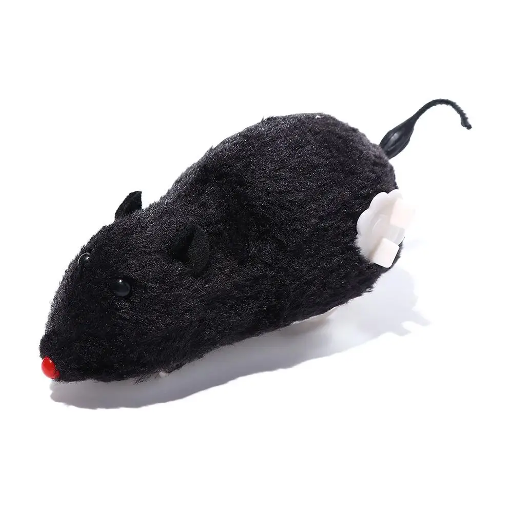 

Игрушка для домашних животных Rat Power с механическим движением