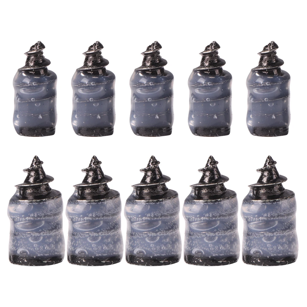 100-10 шт. гвозди для ремонта велосипедных вакуумных шин