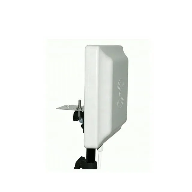 УВЧ-ридер для rifd-карт WG26/34 RFID-система контроля доступа считыватель дальнего